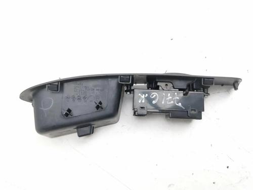 Left rear window switch PEUGEOT 4007 (VU_, VV_) 2.2 HDi | BP33644494I29 - Image 3
