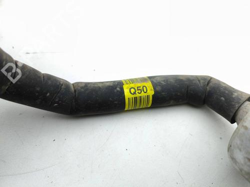 AC-rør KIA NIRO I (DE) E-NIRO | BP29523873M126