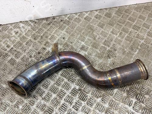 Used Exhaust system Exhaust system 37514119 37514119
