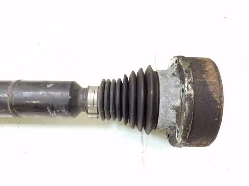 Right front driveshaft VW GOLF PLUS V (5M1, 521) 1.4 TSI | BP36082009M39 - Image 2