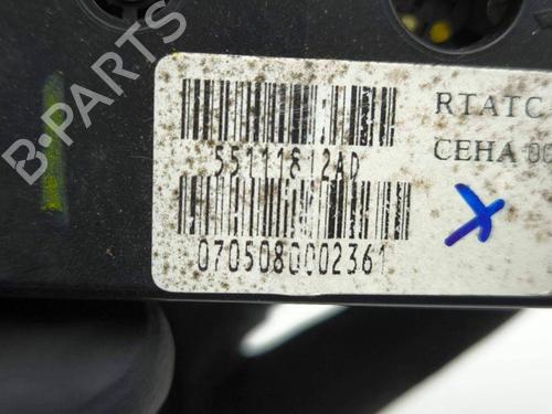 Elektronisk modul CHRYSLER GRAND VOYAGER V (RT) 2.8 CRD | BP28878623M83 