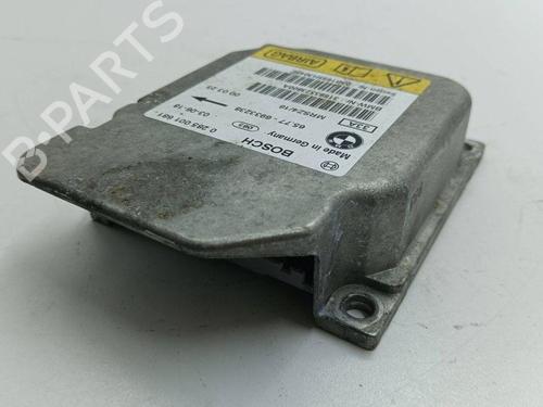 ECU airbags BMW X5 (E53) 3.0 d | BP28887443M53 
