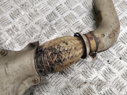 Pipe NISSAN 350Z Coupe (Z33) 3.5 (AAZ33) | BP28879106M125