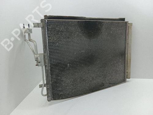 AC radiator HYUNDAI i30 Coupe 1.6 CRDi | BP38248327M32 - Image 2