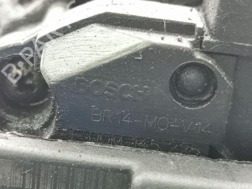 Alternator AUDI A2 (8Z0) 1.4 TDI | BP28891358M7