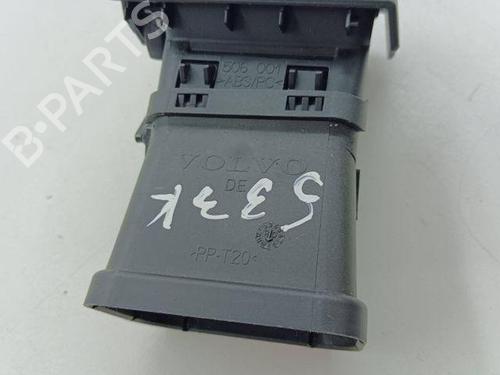 Air vent VOLVO V50 (545) 1.6 D | BP28850535I21 