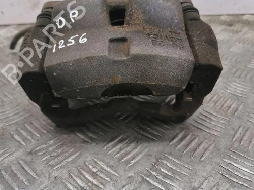 Right front brake caliper LEXUS UX (_AA1_, _AH1_, _MA1_) 250h (MZAH10) | BP36178133M104 - Image 6