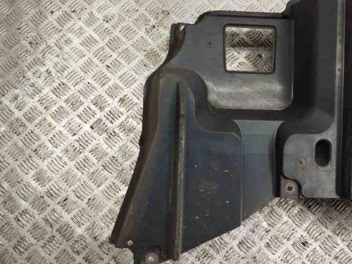 Underbody protection TOYOTA AURIS (_E18_) 1.4 D-4D (NDE180_, NDE180R) | BP28850898M92