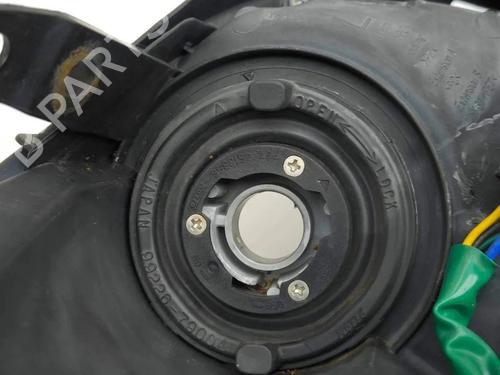 Left headlight MAZDA CX-7 (ER) 2.3 MZR DISI Turbo AWD (ER3P) | BP28887684C28 - Image 3