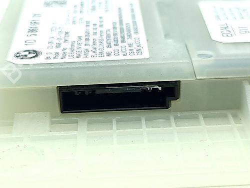 Elektronisk modul MINI MINI (F56) Cooper S | BP28883729M83 