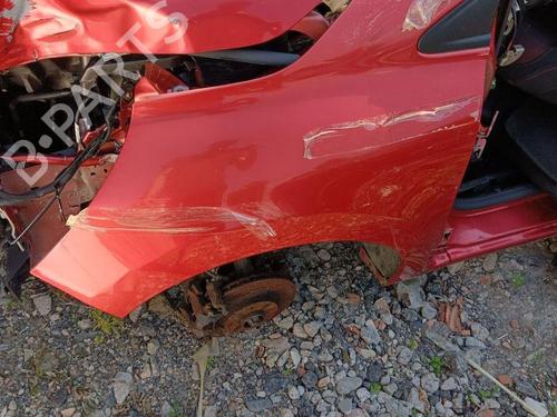 Used Left front fenders RENAULT CLIO IV (BH_) 1.5 dCi 90 (90 hp) 28887860