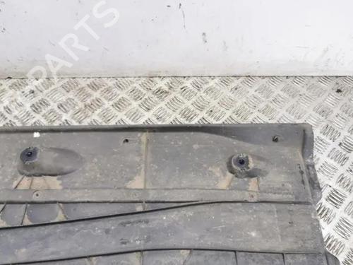 Underbody protection AUDI Q2 (GAB, GAG) 1.0 TFSI | BP28860066M92 