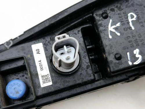 Left headlight SUZUKI VITARA (LY) 1.4 Hybrid (Mild Hybrid) AllGrip | BP33897498C28 - Image 5