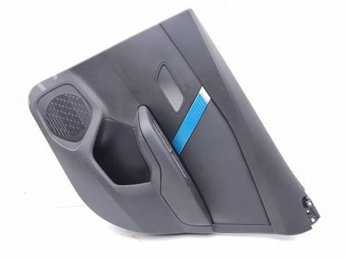 Used Rear right panel CITROËN C4 III (BA_, BB_, BC_) ë-C4 (BCZKXC, BZCKSC) (136 hp) 32458659