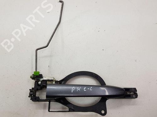 Used Rear left exterior door handle CITROËN C-CROSSER (VU_, VV_) 2.2 HDi (156 hp) 28888882