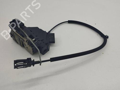Front right lock FORD GRAND C-MAX (DXA/CB7, DXA/CEU) 1.6 TDCi | BP28885183C97 