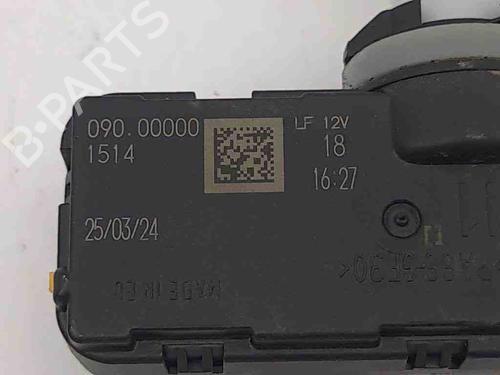 Headlight adjuster motor CITROËN C5 AIRCROSS (A_) 1.2 PureTech 130 (ARHNSJ) | BP28878085E19 