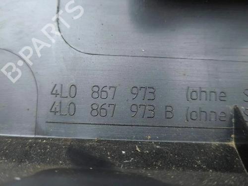 Boot lining AUDI Q7 (4LB) 3.0 TDI quattro | BP36082415I3 - Image 10