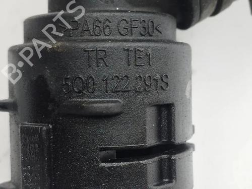 Pipe VW T-ROC (A11, D11) 1.0 TSI | BP36104543M125 - Image 3