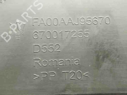 Handskerum MASERATI GHIBLI III (M157) 3.0 D | BP28864860C95 