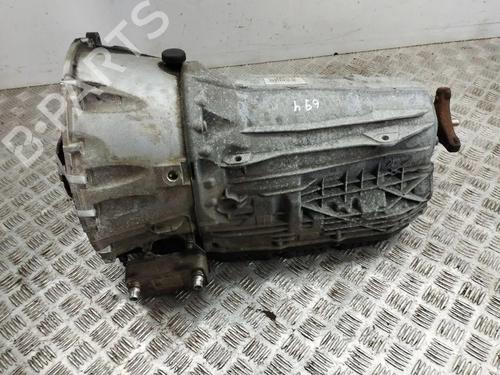 Gearbox MERCEDES-BENZ E-CLASS (W213) E 220 d (213.004) | BP33642679M3 - Image 2