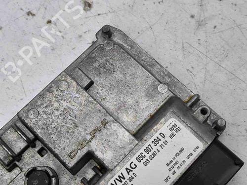 Engine control unit (ECU) AUDI A1 Sportback (8XA, 8XF) 1.0 TFSI | BP28901512M57 