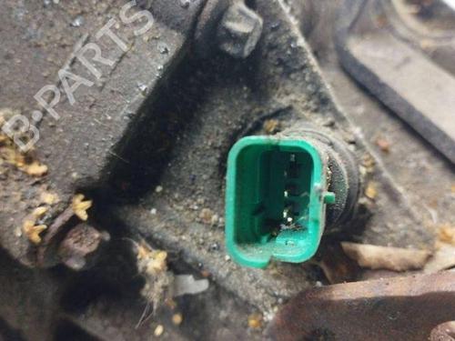 Gearbox NISSAN JUKE (F15) 1.5 dCi | BP28842640M3 