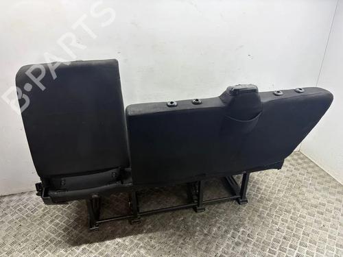 Seats set OPEL VIVARO B Van (X82) 1.6 CDTI (05) | BP36200067C78 - Image 9