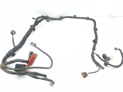 Kabel MITSUBISHI PAJERO IV (V8_W, V9_W) 3.2 DI-D (V88W, V98W) (160 hp) 28881435