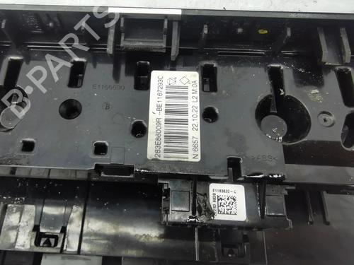 Electronic module RENAULT CLIO II Hatchback Van (SB0/1/2_) 1.2 (SB0A, SB0F, SB1K, SB2D) | BP36328913M83 - Image 5
