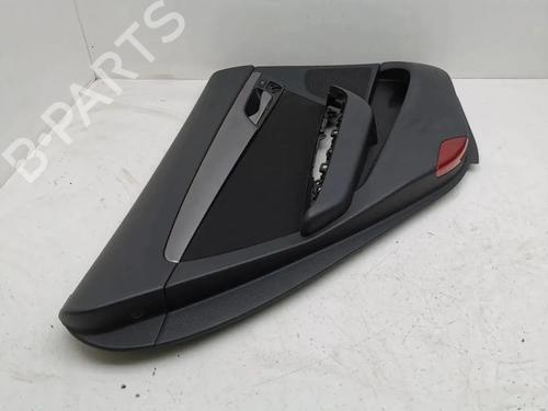 Rear left panel HYUNDAI i40 I CW (VF) 1.7 CRDi | BP33645369C60 - Image 3