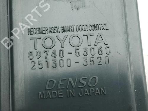 Electronic module LEXUS IS II (_E2_) 220d (ALE20) | BP33644151M83 - Image 4