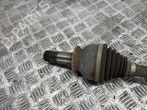 Right rear driveshaft JAGUAR F-PACE (X761) 2.0 TD4 AWD | BP36079215M41 - Image 6