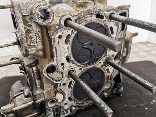 Cylinder head SUBARU FORESTER (SH_) 2.0 D AWD (SHH, SHD, SHN) | BP28844303M5 
