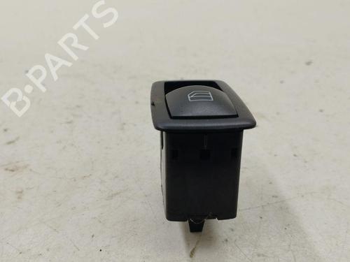 Left rear window switch MERCEDES-BENZ B-CLASS Sports Tourer (W245) B 180 CDI (245.207) | BP28888241I29 