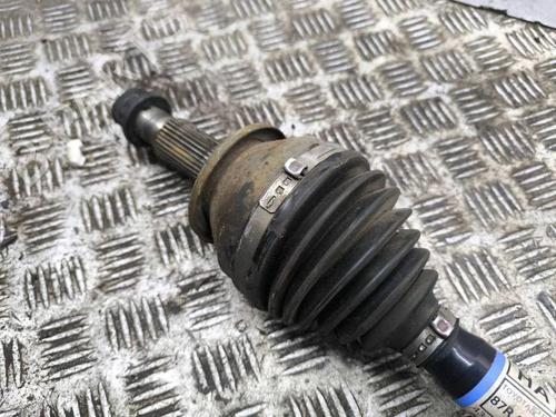 Left front driveshaft TOYOTA bZ4X (_EAM1_) EV (XEAM10) | BP39496026M38 - Image 2