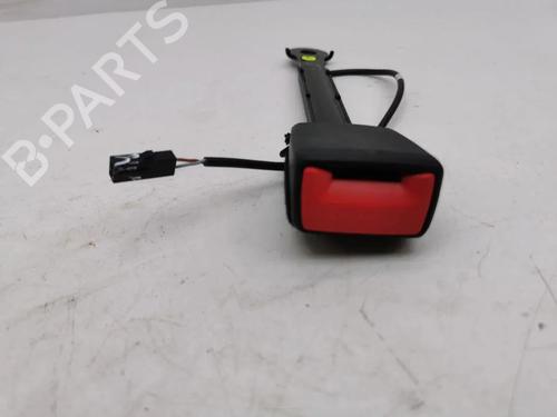Seat buckle AUDI A1 Sportback (GBA) 25 TFSI | BP33256850I32  - Image 5