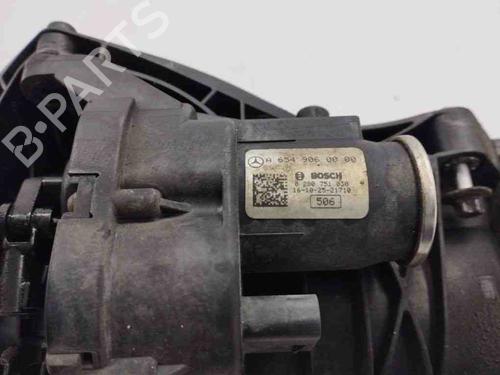 Grenrør Innsug MERCEDES-BENZ E-CLASS (W213) E 220 d (213.004) | BP28904538M70