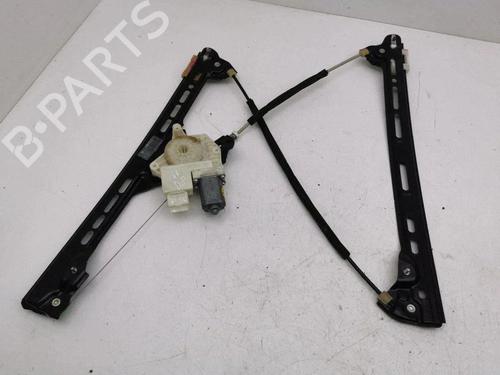 Rudehejsemekanisme Højre foran CITROËN C4 CACTUS 1.6 HDi 90 | BP38245608C23 - Image 6