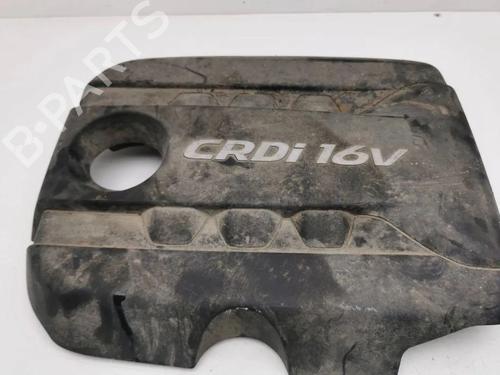 Used Upper protection Upper protection 33903582 33903582