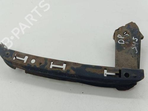 Front bumper bracket HONDA CR-V II (RD_) 2.0 (RD5) | BP28845070C158 
