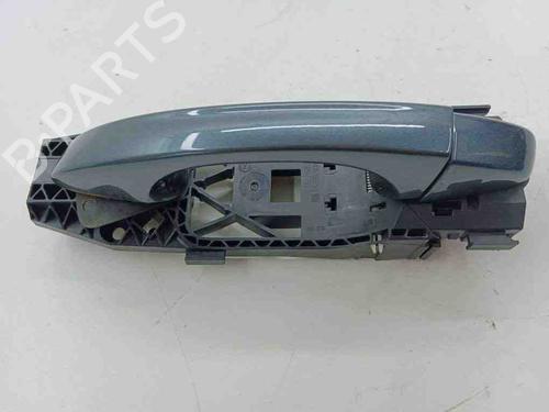 Venstre bagtil udvendigt håndtag SEAT ATECA (KH7, KHP) 1.5 TSI (150 hp) 28897585