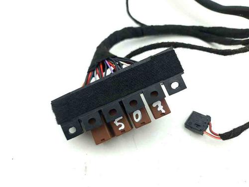 Wiring harness MASERATI QUATTROPORTE V 4.2 | BP28874426E16