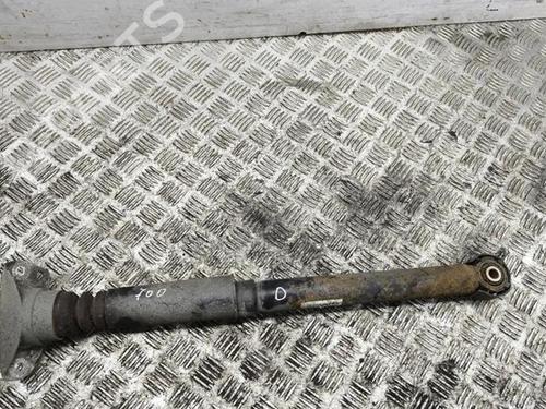 Used Right rear shock absorber AUDI A7 Sportback (4GA, 4GF) 3.0 TDI (204 hp) 28855193