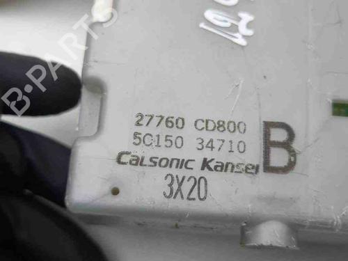 Electronic module NISSAN 350Z Coupe (Z33) 3.5 (AAZ33) | BP28882464M83