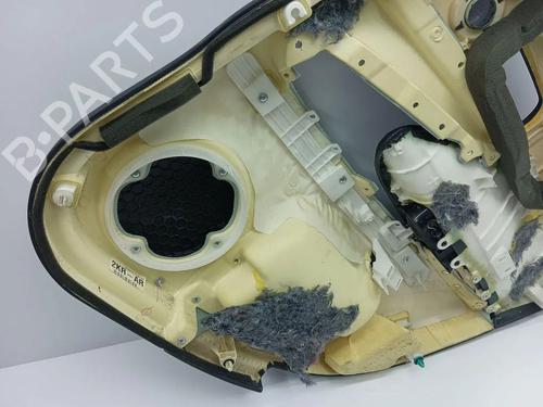 Rear left panel LEXUS GS (_S19_) 350 AWD (GRS196_, GRS196R) | BP34190288C60 - Image 8