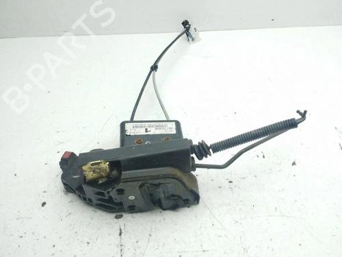 Used Front left lock Front left lock KIA SPORTAGE II (JE_, KM_) 2.0 CRDi 4WD (140 hp) 40232553 40232553