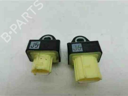 Elektronensonde für TOYOTA C-HR (_X1_) 1.8 Hybrid (ZYX10_, ZYX11_) (98 hp) 28856676