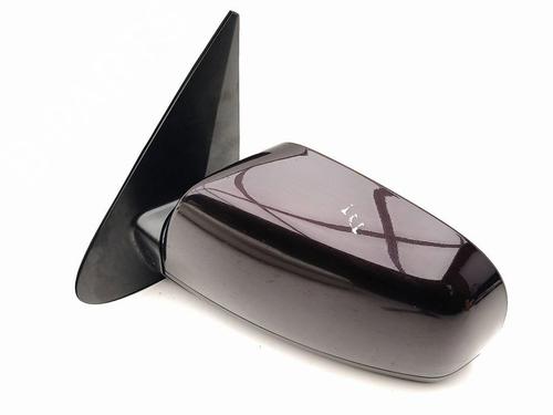 Left mirror HYUNDAI SANTA FÉ II (CM) 2.2 CRDi 4x4 | BP29945025C26 