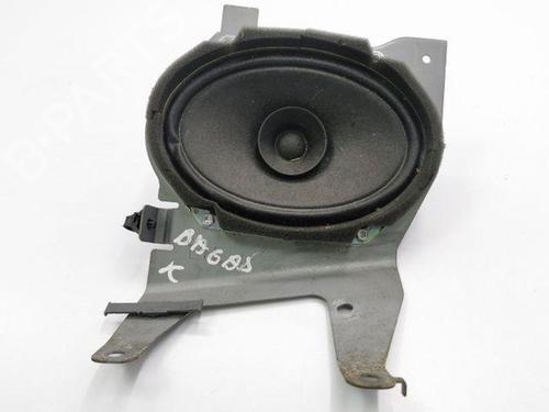 Luidspreker MAZDA 5 (CR) 2.0 CD (CR19) (143 hp) 28841116